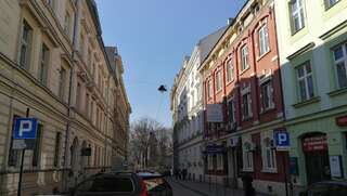 Апартаменты Cracow Rentals Zacisze Краков Апартаменты-11