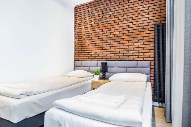 Апартаменты Cracow Rentals Zacisze Краков-7