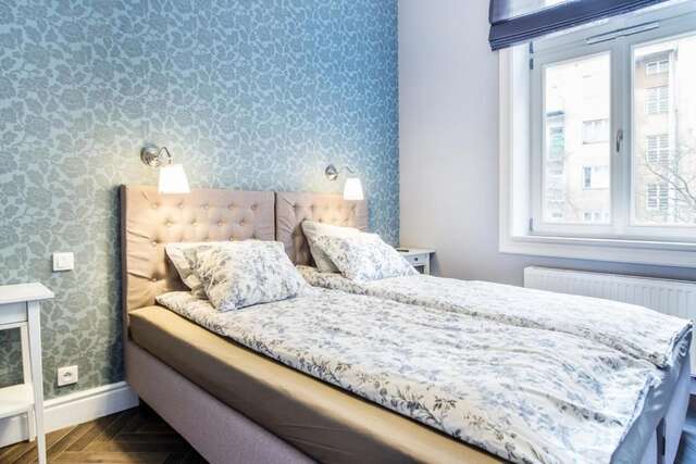 Апартаменты Cracow Rentals Zacisze Краков-55